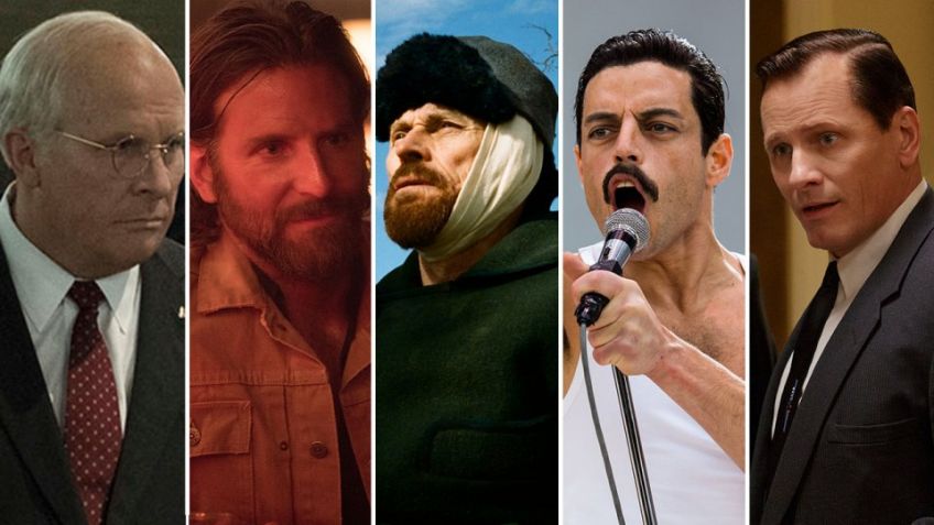 Дефогоос Бэйл хүртэлх ”Гол дүр” хэн бэ?